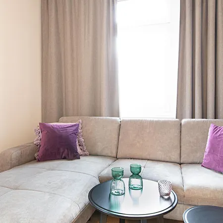 Meeresgruss 6 Apartment Sellin (Rugen)