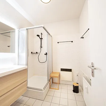 Apartment Meeresgruss 6 *