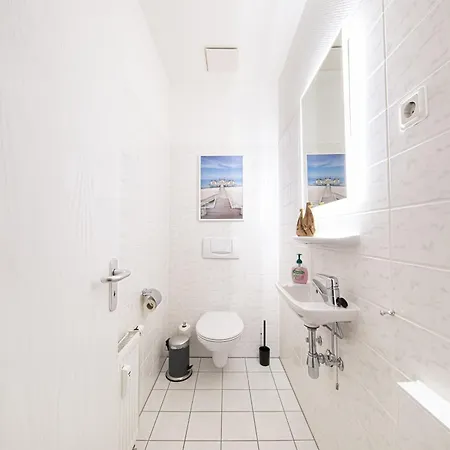 Apartment Meeresgruss 6